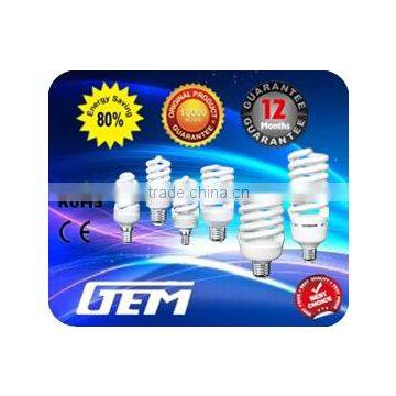 Big Power Lotus 45W/65W/105W Energy Saver, Lighting Bulb With Cheap Price photo-3