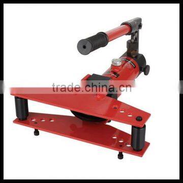 1" hydraulic pipe bender for sale