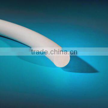 UL certified flame retardant silicone rubber sleeve