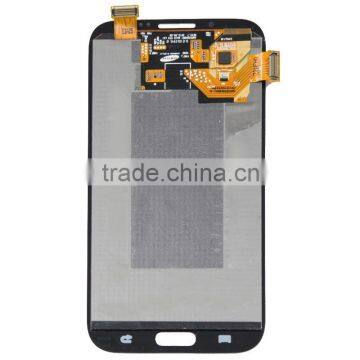 mobile phone LCD Screen Display For Samsung Galaxy Note 2 N7100