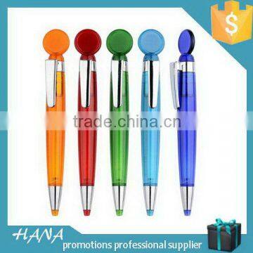 Popular hot-sale promotional pen advertising