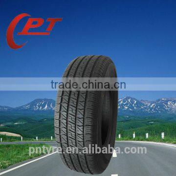 LUCKSTAR Chinese Brand Tires 31X10.5R15 All Season SUV Tire photo-2