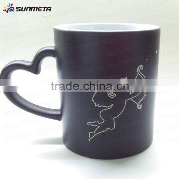 Ceramic Sublimation Magic mug