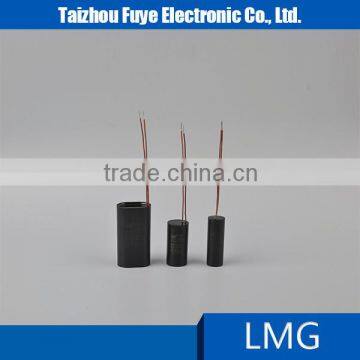 wholesale polyproyplene film capacitor