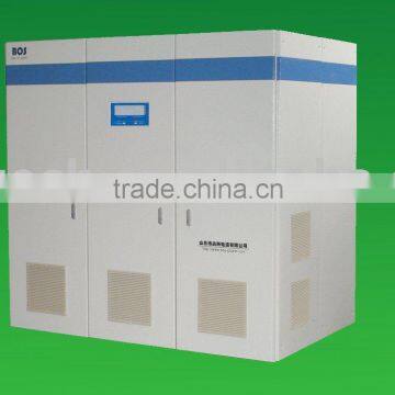 500 kW Grid Inverter for Solar PV
