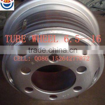 TUBE STEEL WHEEL