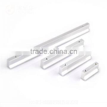 Wholesale Hardware Suppliers Durable Aluminium Wardrobe Pulls photo-3