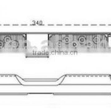 Led Warning Light LTDG982 (light, Dashing Light) photo-4