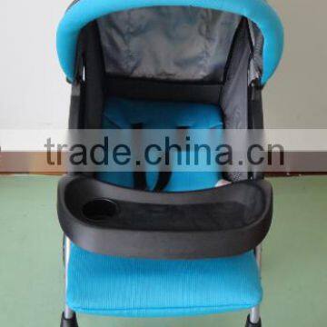 NEW Good Baby Stroller Matel Frame Baby Pushchair photo-4