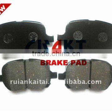 HIGH QUALITY Brake pad for Toyota