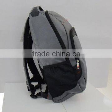 College Backpack Waterproof 1680D Laptop Backpack photo-2