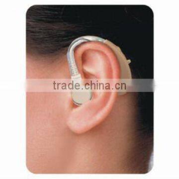 BTE Ear Hearing Aid for Helping Deafness photo-4