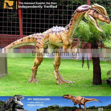 MY Dino-C090 Theme Park Life-size Animated Dinosaur Sculpture photo-5
