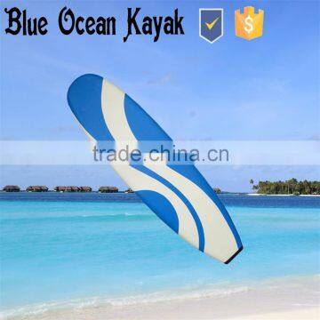 Blue Ocean SUP /soft sup/stand up sup made in china