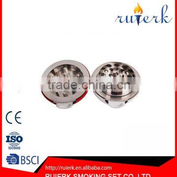 EK-867 Hot 55mm 3 Piece Pokemon Go Smoke Grinder Tobacco Grinder Herb Grinder photo-3