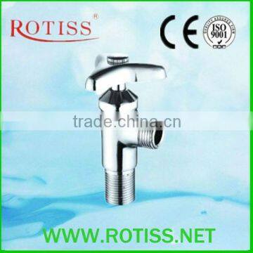 Brass Angle Valve