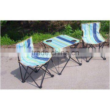 canteen table and chair set VLT-6053C