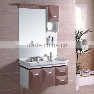Deluxe homes modern furniture bathroom vanity