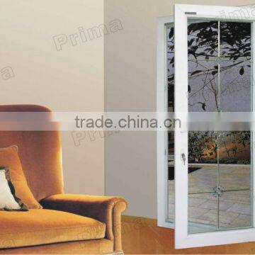 Aluminum Window and Door(PR-D2002)