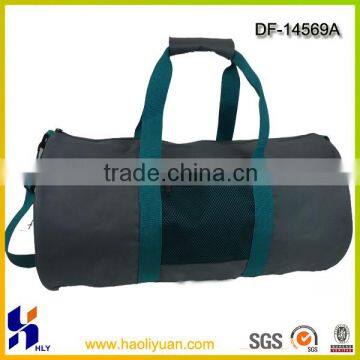 Fashion outdoor military duffle bag for sports