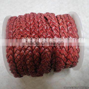 Braided Leather Breided Leather Choti SE PB 13