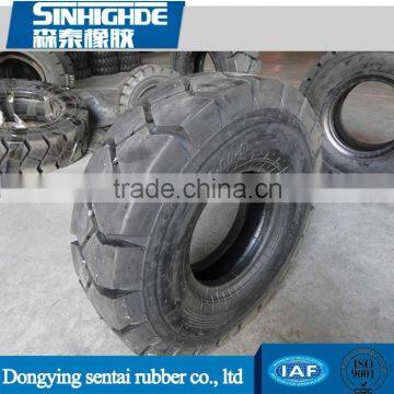 hot new products for 6.00-9 forklift pneumatic tyre