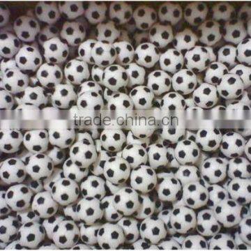 Custom Soccer Table Balls / Soccer Table Accessories