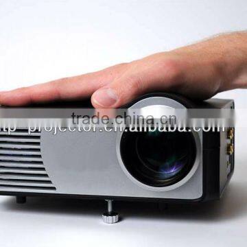High lumes 3d led cheap hdmi beamer projector hd ready
