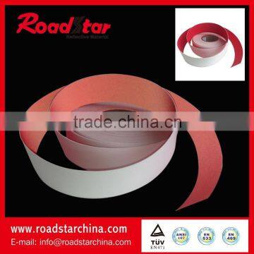Waterproof Reflective PU leather for bag