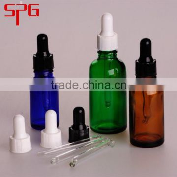 glass dropper for medicine