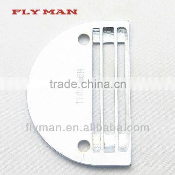 1109-415H needle plate / sewing machine parts / Throat Plate