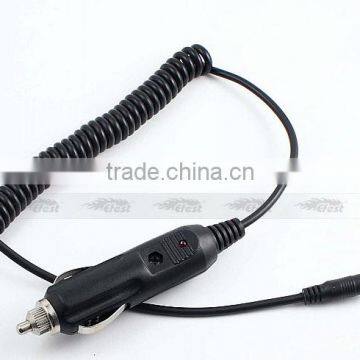 High Quality & Portable Car Charger Multi-function Air Purified Car Charger photo-2