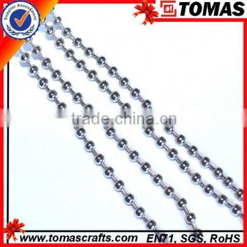 Guangzhou custom fashion 316l chain