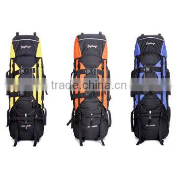 large capacity fashion travel backpack