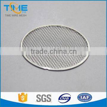 304/316 Stainless Steel Wire Mesh Disc Filter