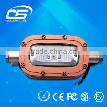 30w corrosion proof led marine light