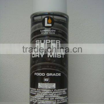 Lubri-Loy Super Silicone DryMist Lubricant