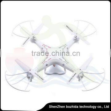 2.4g 4-axis Ufo Aircraft, rc Quadcopter ,X5C Remote Control rc Aircraft With Camera photo-4