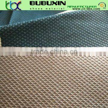 BUBUXIN manufactuer 100%nylon cambrelle used for making shoes or clothes