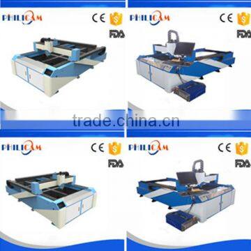 Fiber Laser 1mm / 2mm / 3mm Stainless Steel Laser Cutting Machine photo-3