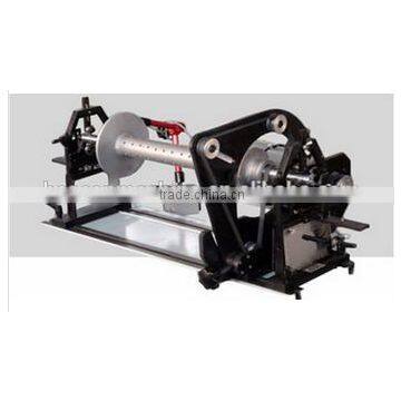 Electric Motor Balancing YYW-1000A Rotor Dynamic Balancing Machine From Direct Manufacturer photo-2