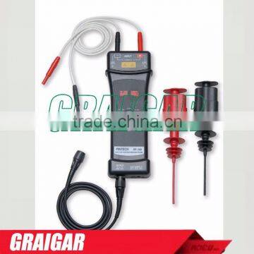 Differential Probe DP-50 Accuracy 2% Division Ratio X100,X200,X500,X1000 Differential Range 6500V(DC+AC peak)