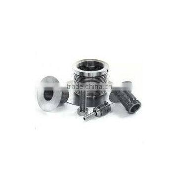 Metal Bellow Mechanical Seal for Valve