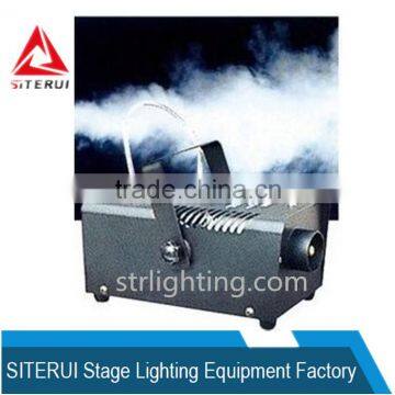 Hot selling!!! Small Smoke Machine Ordinary stage 400W Mini Fog Machine