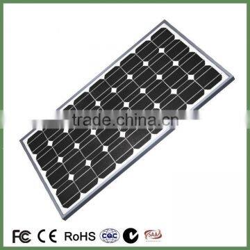 250w Pvc Wall Roof Panel Lighting Mono Solar Panel With Low Price High Quality photo-2