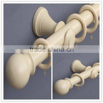 Curtain Rod Export To Brazil