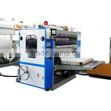 J:CDH-190/5L Facial Tissue Paper Making Machinery