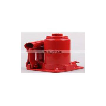 hydraulic bottle jack