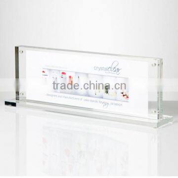 Panoramic Image Holder,Photo Fram(AF-U-596) photo-3