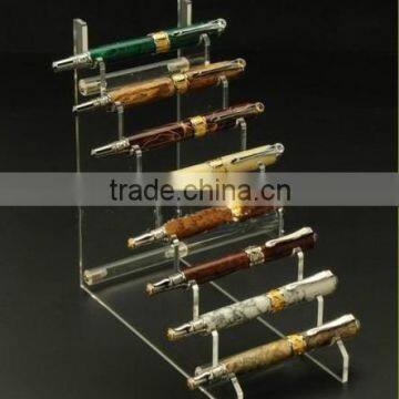 Acrylic Pen Holder (OF-G014)